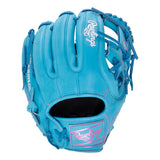 Rawlings Heart of the Hide 11.5" Baseball Infield Glove - PROR314-2CBCB