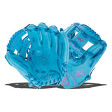 Rawlings Heart of the Hide 11.5" Baseball Infield Glove - PROR314-2CBCB