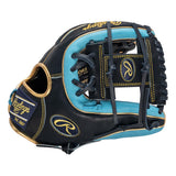 Rawlings Heart of The Hide 11.5" Infield Baseball Glove - PROR314-2NCB