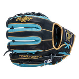 Rawlings Heart of The Hide 11.5" Infield Baseball Glove - PROR314-2NCB