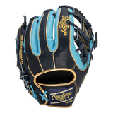 Rawlings Heart of The Hide 11.5" Infield Baseball Glove - PROR314-2NCB