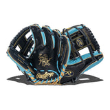 Rawlings Heart of The Hide 11.5" Infield Baseball Glove - PROR314-2NCB