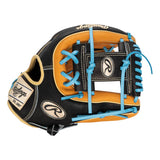 Rawlings Heart of The Hide Series 11.75" Infield Baseball Glove - PROR315-2TB