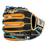 Rawlings Heart of The Hide Series 11.75" Infield Baseball Glove - PROR315-2TB