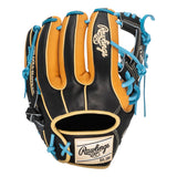Rawlings Heart of The Hide Series 11.75" Infield Baseball Glove - PROR315-2TB