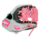 Rawlings Heart of the Hide 2026 11.5" Infield Baseball Glove - PROR934-2DSP
