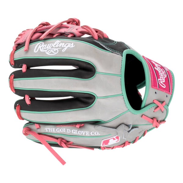 Rawlings Heart of the Hide 2026 11.5" Infield Baseball Glove - PROR934-2DSP