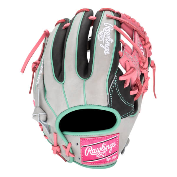 Rawlings Heart of the Hide 2026 11.5" Infield Baseball Glove - PROR934-2DSP