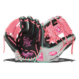 Rawlings Heart of the Hide 2026 11.5" Infield Baseball Glove - PROR934-2DSP