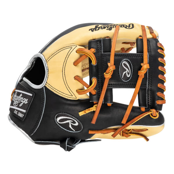 Rawlings Heart of The Hide R2G Speed Shell 11.5" Baseball Glove - PRORNP4-2CB