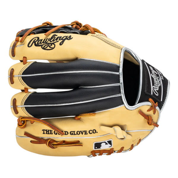 Rawlings Heart of The Hide R2G Speed Shell 11.5" Baseball Glove - PRORNP4-2CB