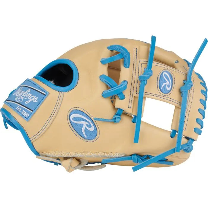 Rawlings Pro Preferred 11.5" Infield Baseball Glove - PROS204-2CCB