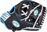 Rawlings 2025 Pro Preferred 11.5"  Infield Baseball Glove - PROS934-2BW
