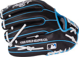 Rawlings 2025 Pro Preferred 11.5"  Infield Baseball Glove - PROS934-2BW