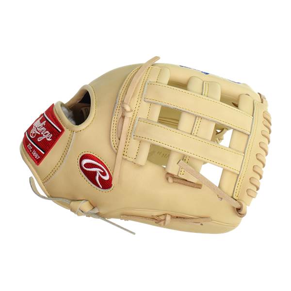 Rawlings Pro Preferred 2021 12.25" Kris Bryant Infield/Outfield Glove - PROSKB17C