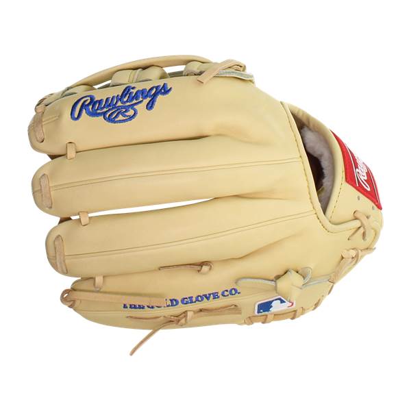 Rawlings Pro Preferred 2021 12.25" Kris Bryant Infield/Outfield Glove - PROSKB17C