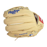Rawlings Pro Preferred 2021 12.25" Kris Bryant Infield/Outfield Glove - PROSKB17C