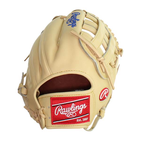 Rawlings Pro Preferred 2021 12.25" Kris Bryant Infield/Outfield Glove - PROSKB17C