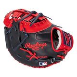 Rawlings Pro Preferred Vladimir Guerrero Jr. 13" Baseball First Base Mitt - PROSVG27