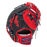 Rawlings Pro Preferred Vladimir Guerrero Jr. 13" Baseball First Base Mitt - PROSVG27