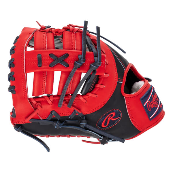Rawlings Pro Preferred Vladimir Guerrero Jr. 13" Baseball First Base Mitt - PROSVG27