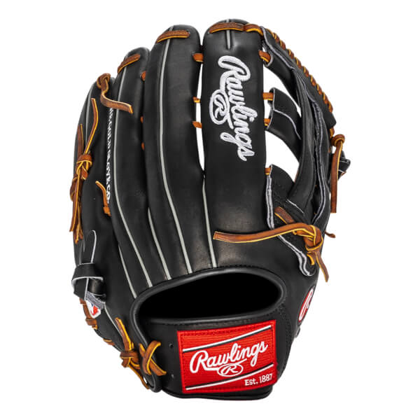 Rawlings Heart of The Hide Traditional Series 12.75" Outfield Baseball Glove - PROT3029C-6B