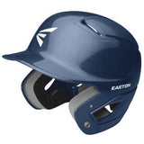 EASTON ALPHA BATTING HELMET BASEBALL HELMET TB/S SOLID BLACK