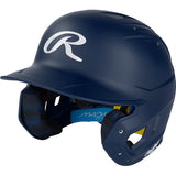 RAWLINGS MACH FIT BATTING HELMET ONE SIZE FITS MOST