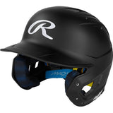 RAWLINGS MACH FIT BATTING HELMET ONE SIZE FITS MOST