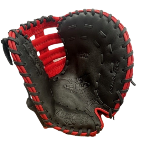 RAWLINGS SELECT PRO LITE VLADIMIR GUERRERO 11.5" YOUTH FIRST BASE MITT - SPL115VG