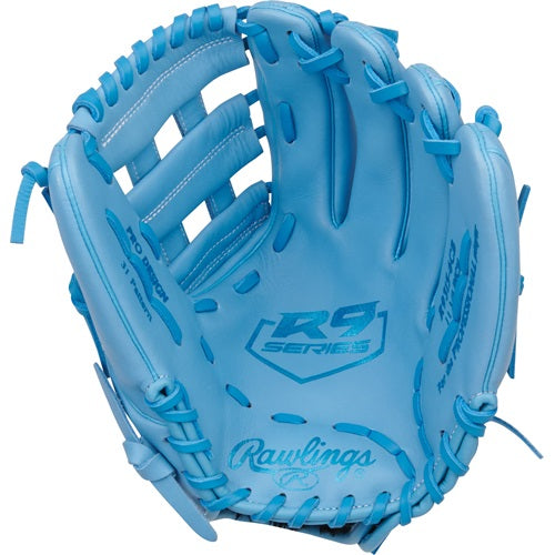 Rawlings R9 11.75" Infield Baseball Glove -  R9315-6CB