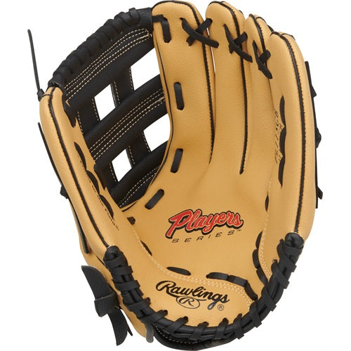 RAWLINGS PLAYERS SERIES 11" YOUTH BASEBALL GLOVE - PL11CBS