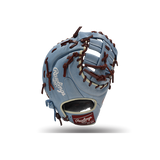 Rawlings 2026 R9 Pro Bryce Harper 12.5" First Base Baseball Glove - R9PFM125BH