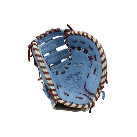 Rawlings 2026 R9 Pro Bryce Harper 12.5" First Base Baseball Glove - R9PFM125BH