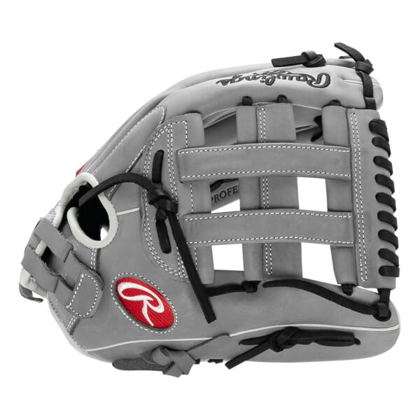 Rawlings R9 Contour 12" Fastpitch Glove - R9SB120U-6GW