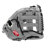 Rawlings R9 Contour 12" Fastpitch Glove - R9SB120U-6GW