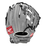 RAWLINGS R9 CONTOUR FIT 12" FASTPITCH SOFTBALL GLOVE RHT - R9SB12OU-6GB