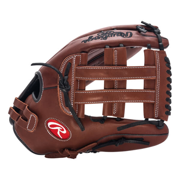 Rawlings R9 14" Slow Pitch Softball Glove - R9SP140-6DB
