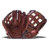 Rawlings R9 14" Slow Pitch Softball Glove - R9SP140-6DB