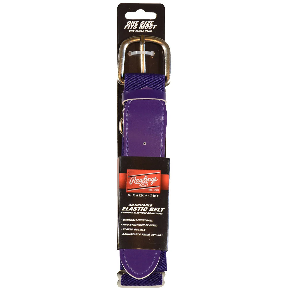 Rawlings Belt - Adult