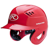 RAWLINGS COOLFLO BATTING HELMET T-BALL