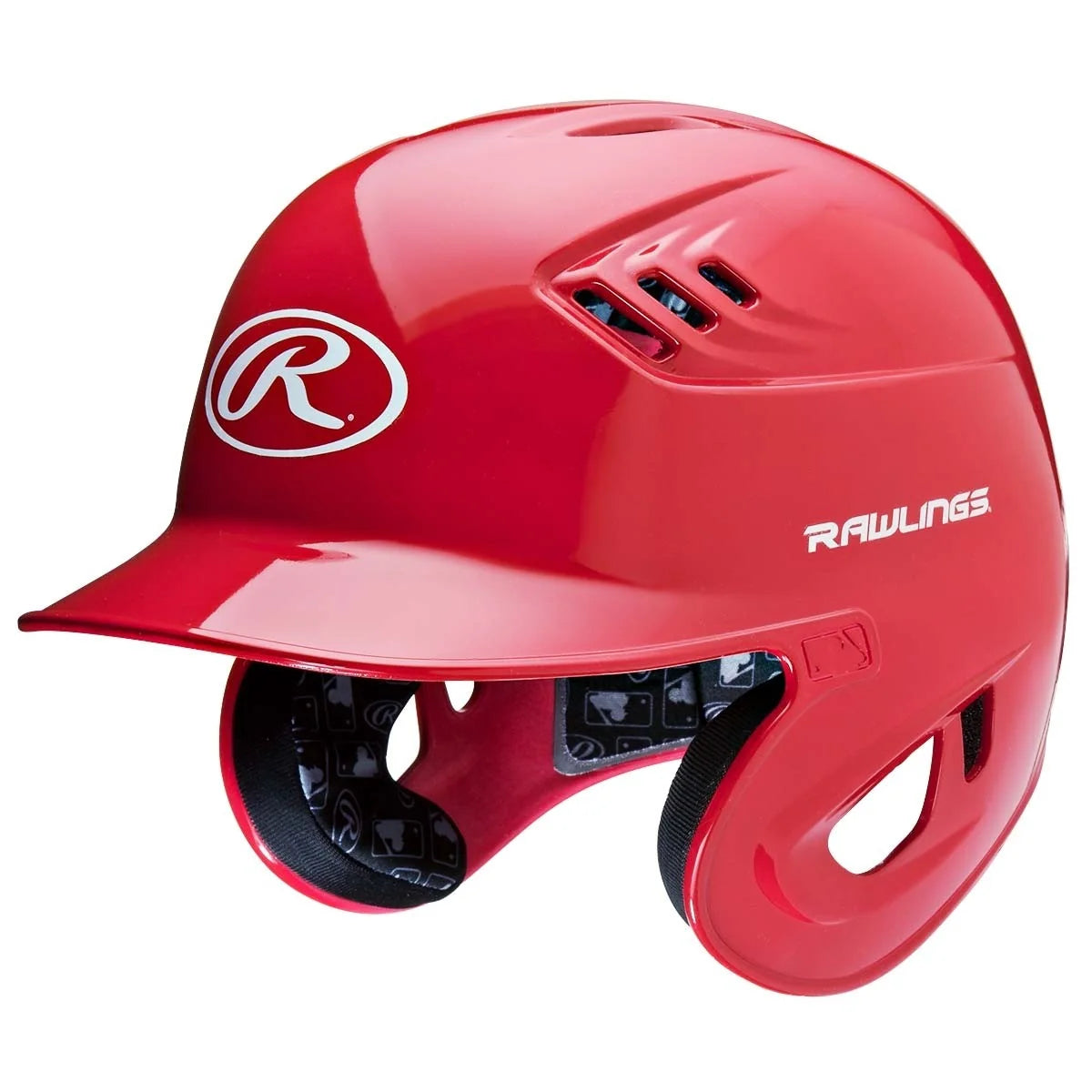 Rawlings Coolflo Batting Helmet - T-Ball