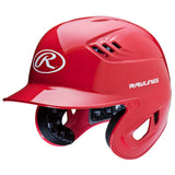 Rawlings Coolflo Batting Helmet - T-Ball