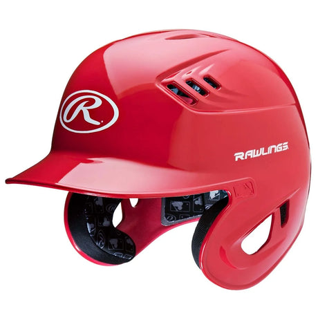 Rawlings Coolflo Batting Helmet - T-Ball