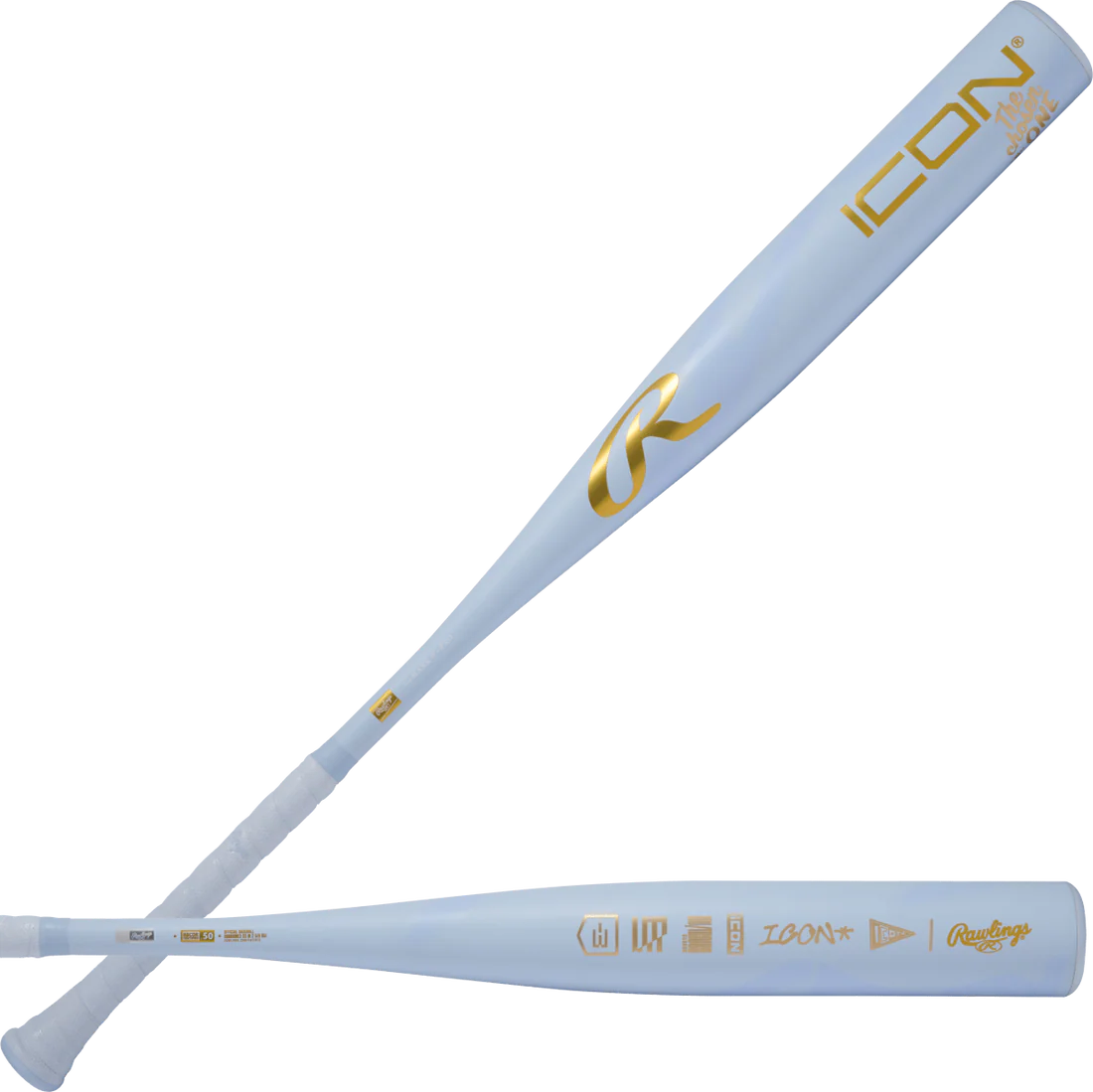 Rawlings ICON The Chosen One -3 BBCOR