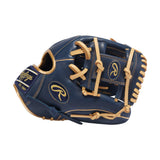 Rawlings R9 Pro Anthony Volpe Model 11.5" Baseball Infield Glove - R9PAV11