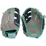 Rawlings R9 Pro Nolan Arenado Model 11.75" Baseball Infield Glove - R9PNA28G