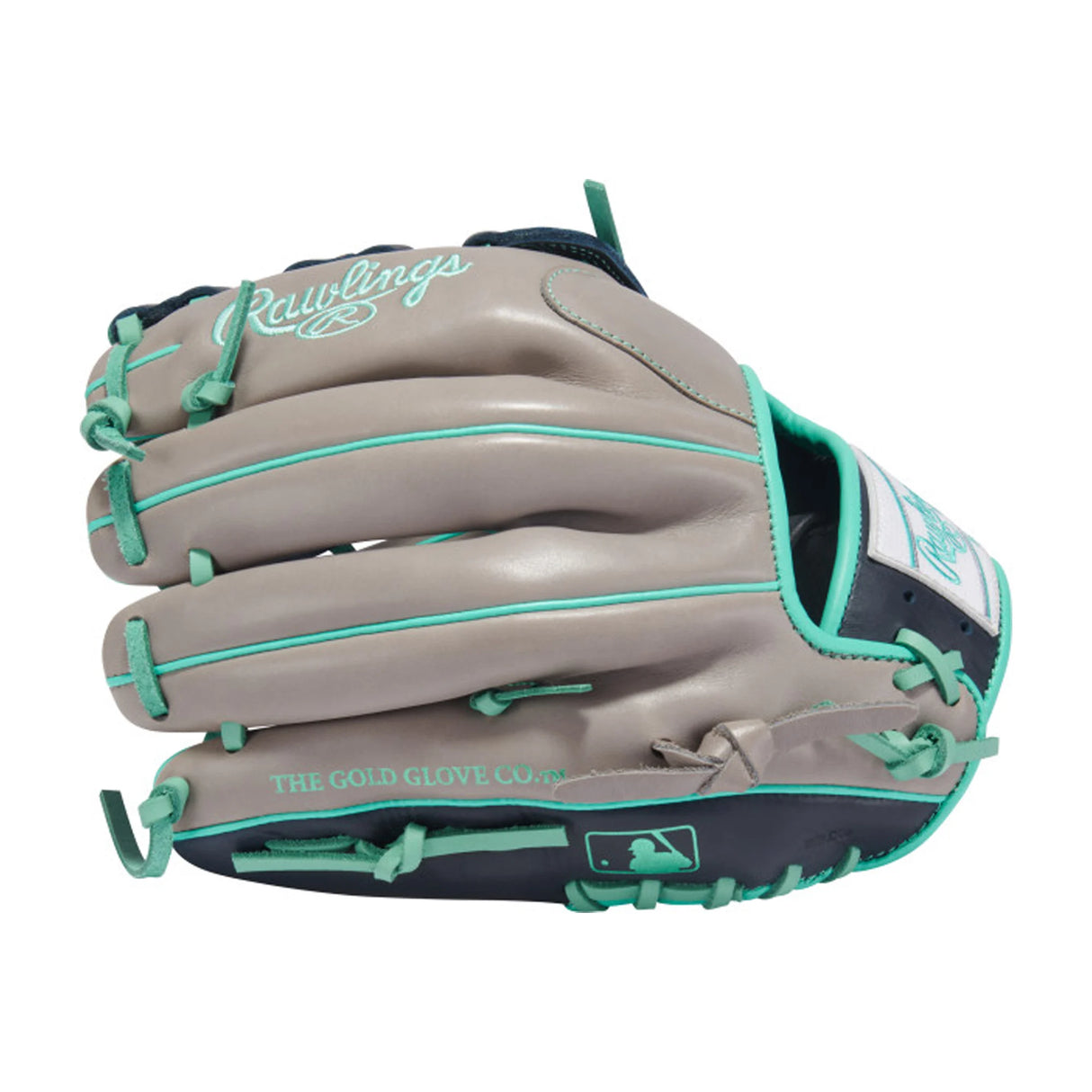 Rawlings R9 Pro Nolan Arenado Model 11.75" Baseball Infield Glove - R9PNA28G