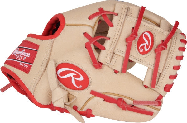 Rawlings Sure Catch 9.5" Jeremy Pena Signature Youth Baseball Glove - SC950JP