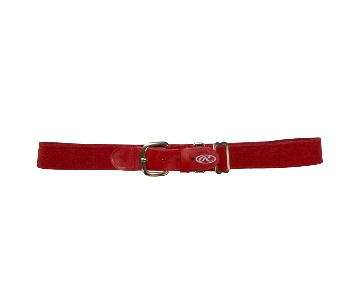 RAWLINGS YOUTH BASEBALL BELT